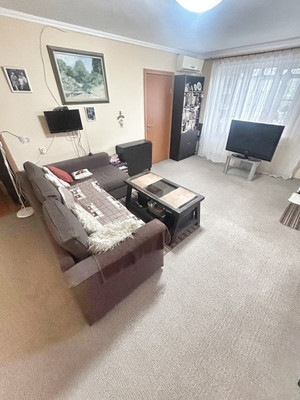 Продам трехкомнатную (3-комн.) квартиру, им. Айвазовского ул, 102кА, Краснодар г