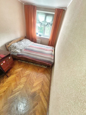 Продам трехкомнатную (3-комн.) квартиру, им. Айвазовского ул, 102кА, Краснодар г