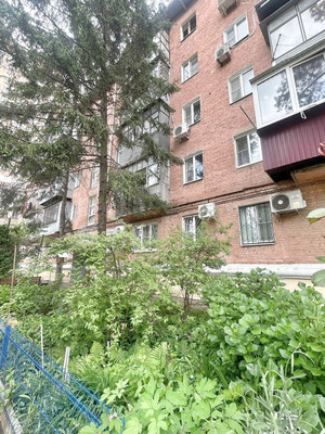 Продам трехкомнатную (3-комн.) квартиру, им. Айвазовского ул, 102кА, Краснодар г