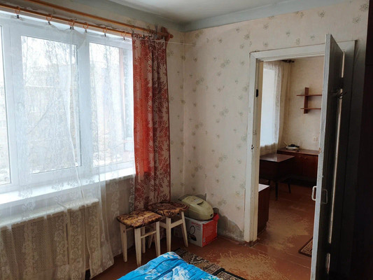 Сдам многокомнатную квартиру, Мильчакова ул, 28, Пермь г