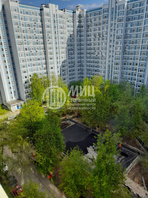 Продам однокомнатную (1-комн.) квартиру, Кунцевская ул, 4к2, Москва г