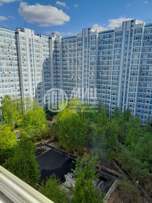 Продам однокомнатную (1-комн.) квартиру, Кунцевская ул, 4к2, Москва г