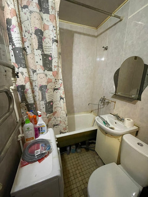 Продам двухкомнатную (2-комн.) квартиру, Подольская ул, 21, Северово д