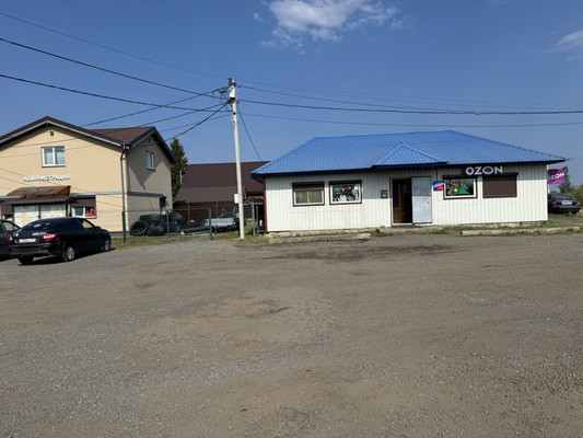 Продам дом, Солнечная ул, 554, Синигейка тер. СНТ, 0 км от города