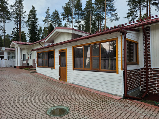 Продам трехкомнатную (3-комн.) квартиру, Ольховый пер, 2, Костомукша г