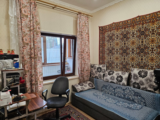 Продам трехкомнатную (3-комн.) квартиру, Ольховый пер, 2, Костомукша г