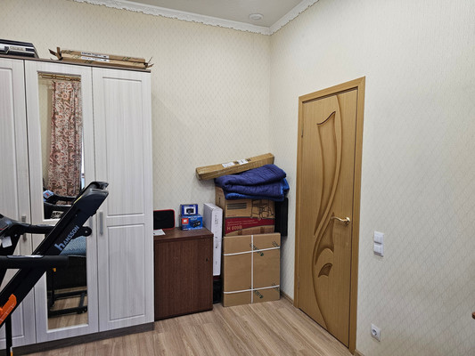 Продам трехкомнатную (3-комн.) квартиру, Ольховый пер, 2, Костомукша г