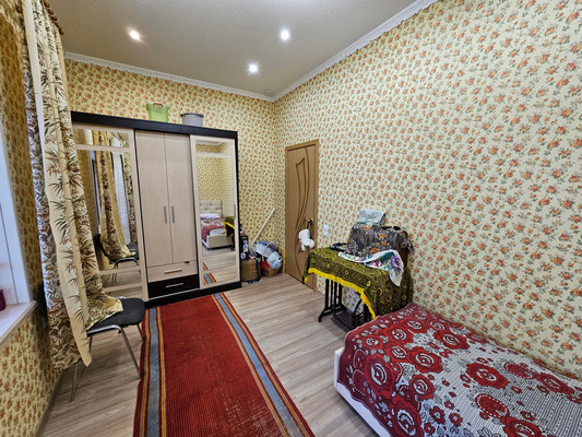 Продам трехкомнатную (3-комн.) квартиру, Ольховый пер, 2, Костомукша г