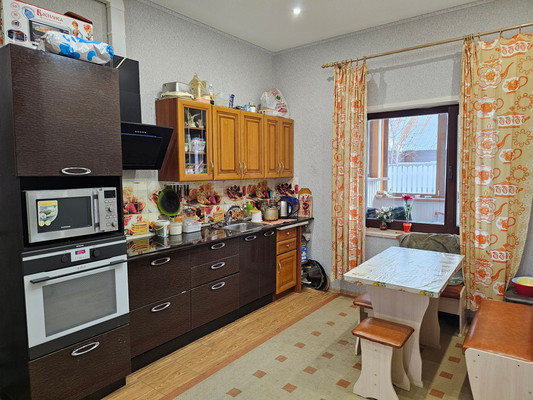 Продам трехкомнатную (3-комн.) квартиру, Ольховый пер, 2, Костомукша г