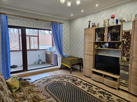 Продам трехкомнатную (3-комн.) квартиру, Ольховый пер, 2, Костомукша г