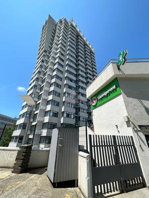 Продам двухкомнатную (2-комн.) квартиру, Дагомысский (Центральный р-н) пер, 18, Сочи г