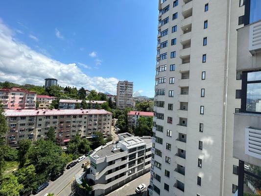 Продам двухкомнатную (2-комн.) квартиру, Дагомысский (Центральный р-н) пер, 18, Сочи г