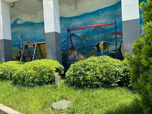Продам двухкомнатную (2-комн.) квартиру, Дагомысский (Центральный р-н) пер, 18, Сочи г