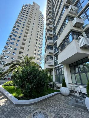 Продам двухкомнатную (2-комн.) квартиру, Дагомысский (Центральный р-н) пер, 18, Сочи г