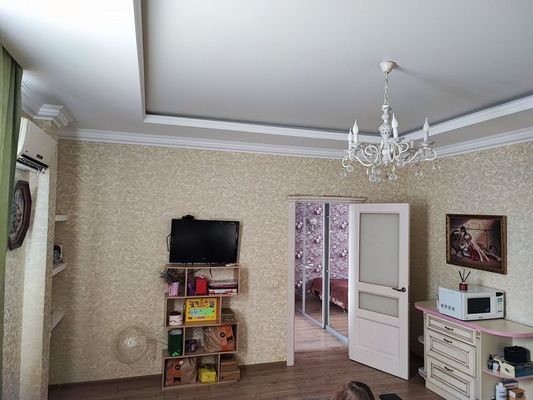 Продам двухкомнатную (2-комн.) квартиру, Филимоновская ул, 327, Ростов-на-Дону г