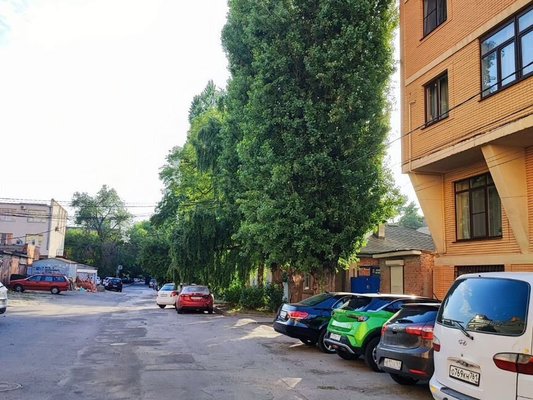 Продам двухкомнатную (2-комн.) квартиру, Филимоновская ул, 327, Ростов-на-Дону г