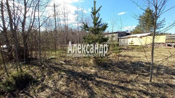 Продам участок 6,83 соток, Садоводство, поселок КП Левада, 1-й проезд, Мендсары д, 40 км от города