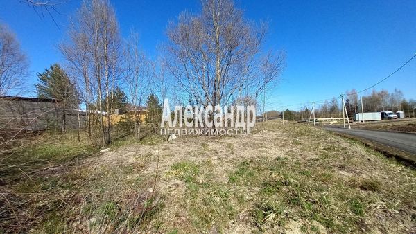 Продам участок 6,83 соток, Садоводство, поселок КП Левада, 1-й проезд, Мендсары д, 40 км от города