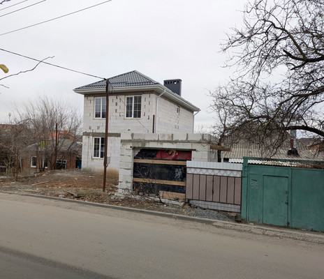 Продам дом, Тарновского-Терлецкого ул, 96а, Ростов-на-Дону г, 0 км от города