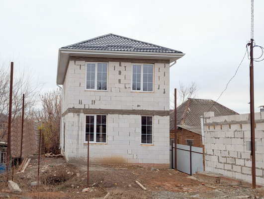 Продам дом, Тарновского-Терлецкого ул, 96а, Ростов-на-Дону г, 0 км от города