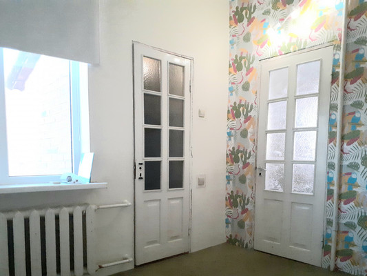 Продам двухкомнатную (2-комн.) квартиру, Шаумяна ул, 65, Ростов-на-Дону г