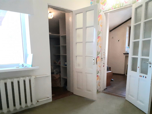 Продам двухкомнатную (2-комн.) квартиру, Шаумяна ул, 65, Ростов-на-Дону г
