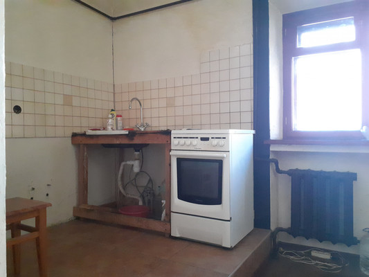 Продам двухкомнатную (2-комн.) квартиру, Шаумяна ул, 65, Ростов-на-Дону г