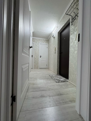 Продам двухкомнатную (2-комн.) квартиру, Королева пр-кт, 174к4, Ростов-на-Дону г