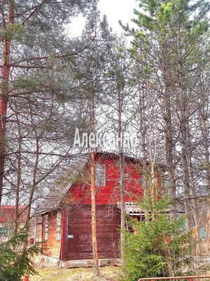 Продам участок 8,31 соток, СНТ, поселок Атмосфера, ЛОС тер. СНТ, 226, Массив Мшинская тер, 90 км от города