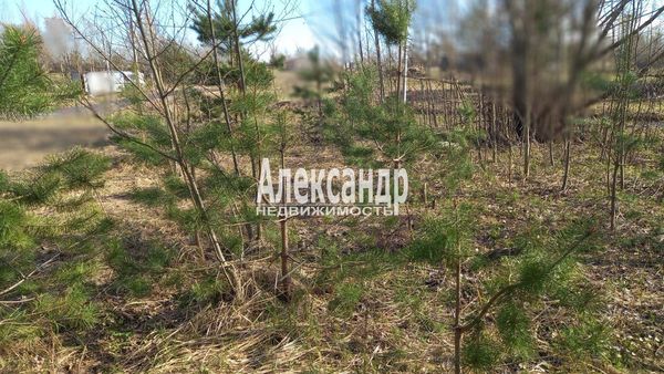 Продам участок 6,83 соток, Садоводство, поселок КП Левада, 1-й проезд, Мендсары д, 40 км от города