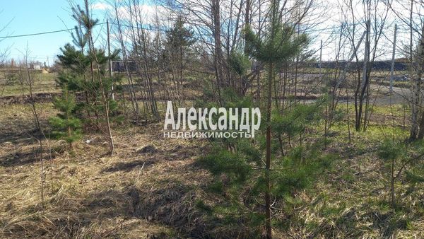 Продам участок 6,83 соток, Садоводство, поселок КП Левада, 1-й проезд, Мендсары д, 40 км от города