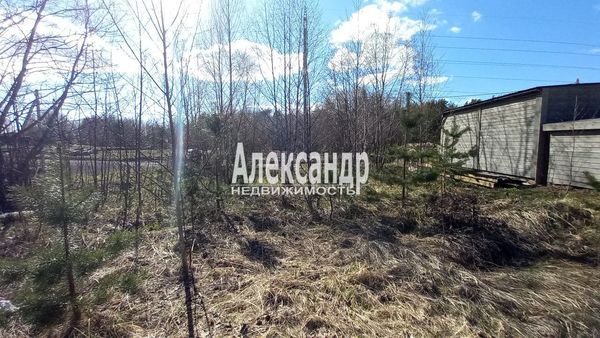 Продам участок 6,83 соток, Садоводство, поселок КП Левада, 1-й проезд, Мендсары д, 40 км от города