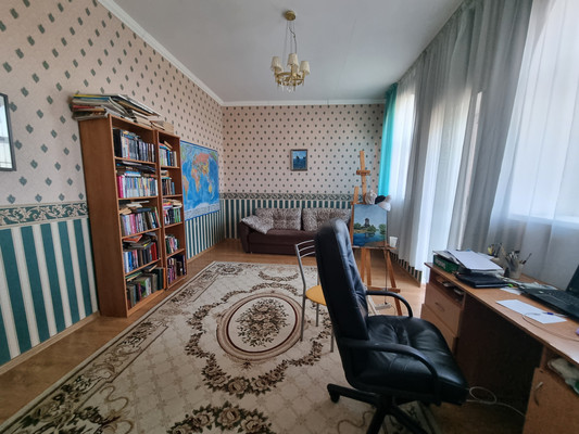 Продам таунхаус, Николаевская ул, 10, Анапская ст-ца, 0 км от города