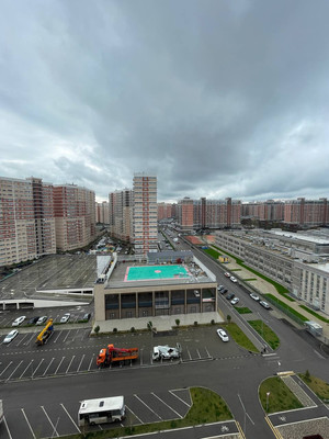Сдам двухкомнатную (2-комн.) квартиру, Западный Обход ул, 57к1, Краснодар г