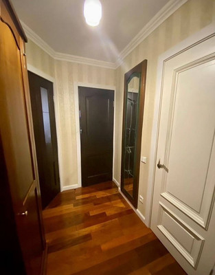 Продам двухкомнатную (2-комн.) квартиру, Новая Дорога ул, 1к2, Москва г