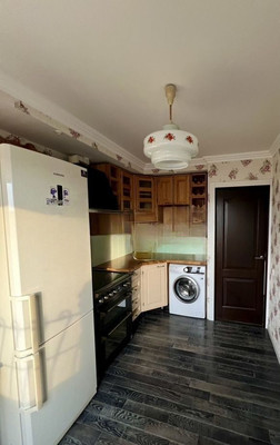 Продам двухкомнатную (2-комн.) квартиру, Новая Дорога ул, 1к2, Москва г