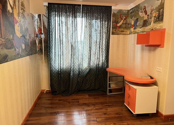 Продам двухкомнатную (2-комн.) квартиру, Новая Дорога ул, 1к2, Москва г