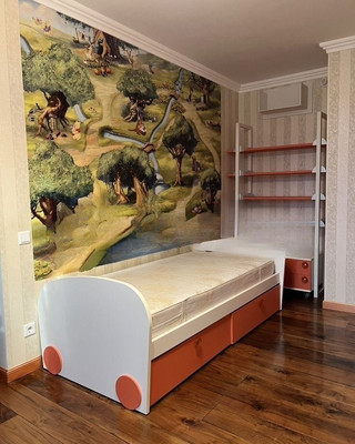 Продам двухкомнатную (2-комн.) квартиру, Новая Дорога ул, 1к2, Москва г