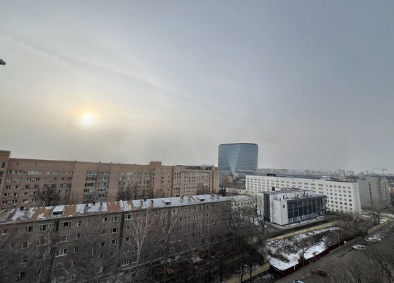 Продам двухкомнатную (2-комн.) квартиру, Новая Дорога ул, 1к2, Москва г