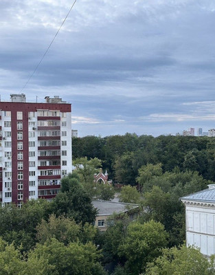 Продам двухкомнатную (2-комн.) квартиру, Новая Дорога ул, 1к2, Москва г