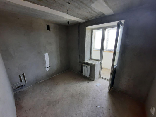 Продам однокомнатную (1-комн.) квартиру, Рахманинова 3-й проезд, 3, Пенза г