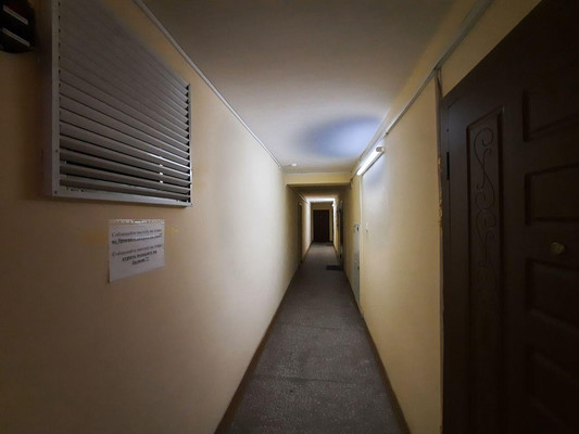 Продам однокомнатную (1-комн.) квартиру, Рахманинова 3-й проезд, 3, Пенза г