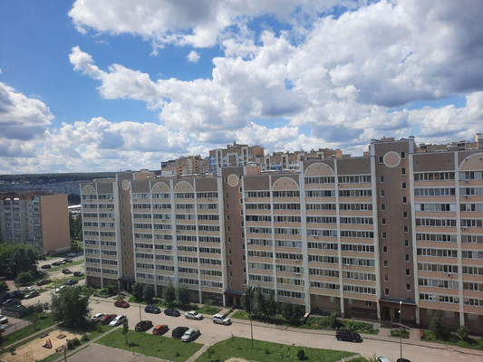 Продам однокомнатную (1-комн.) квартиру, Рахманинова 3-й проезд, 3, Пенза г