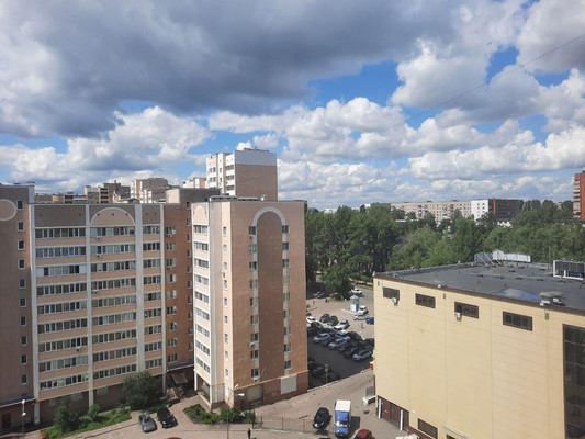 Продам однокомнатную (1-комн.) квартиру, Рахманинова 3-й проезд, 3, Пенза г