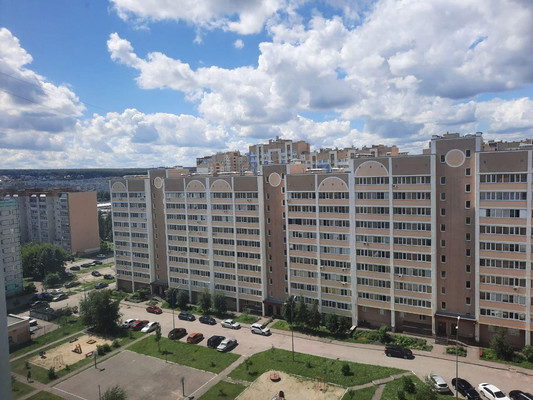 Продам однокомнатную (1-комн.) квартиру, Рахманинова 3-й проезд, 3, Пенза г