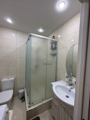 Продам однокомнатную (1-комн.) квартиру, Бакинская (Адлерский р-н) ул, 9/1, Сочи г