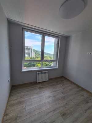 Продам однокомнатную (1-комн.) квартиру, Аллея Челтенхэма (Хостинский р-н) ул, 18, Сочи г