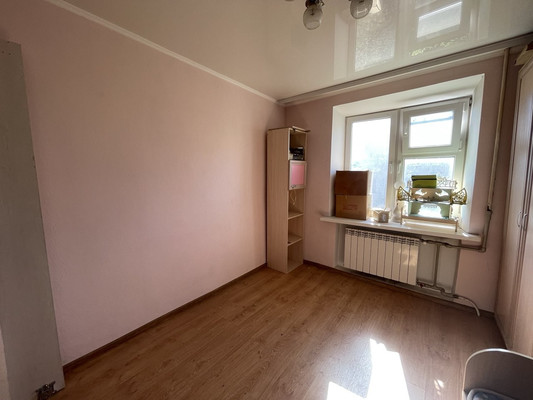 Продам трехкомнатную (3-комн.) квартиру, Согласия ул, 22/61, Ростов-на-Дону г