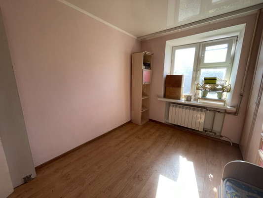 Продам трехкомнатную (3-комн.) квартиру, Согласия ул, 22/61, Ростов-на-Дону г