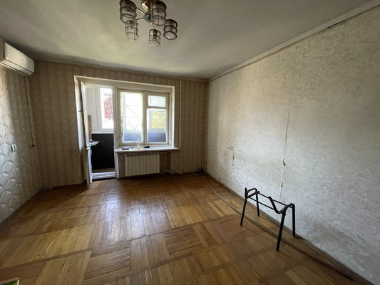 Продам трехкомнатную (3-комн.) квартиру, Согласия ул, 22/61, Ростов-на-Дону г